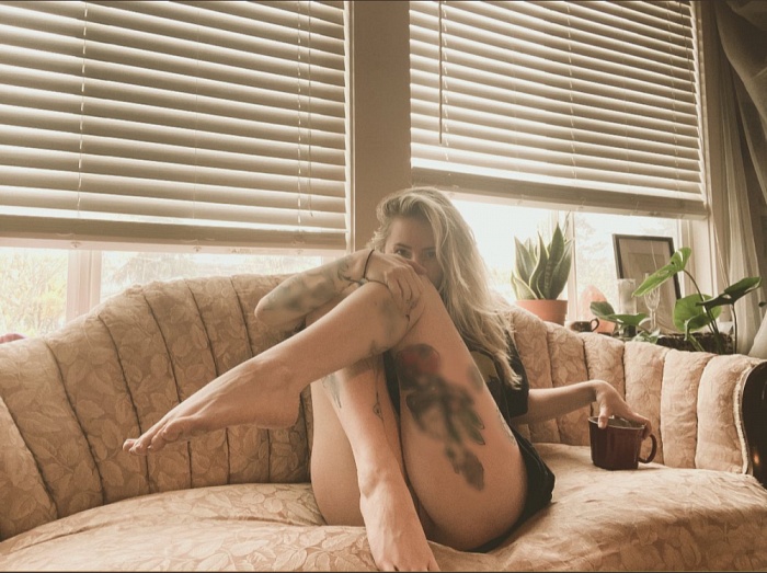 Crystal Chambers
