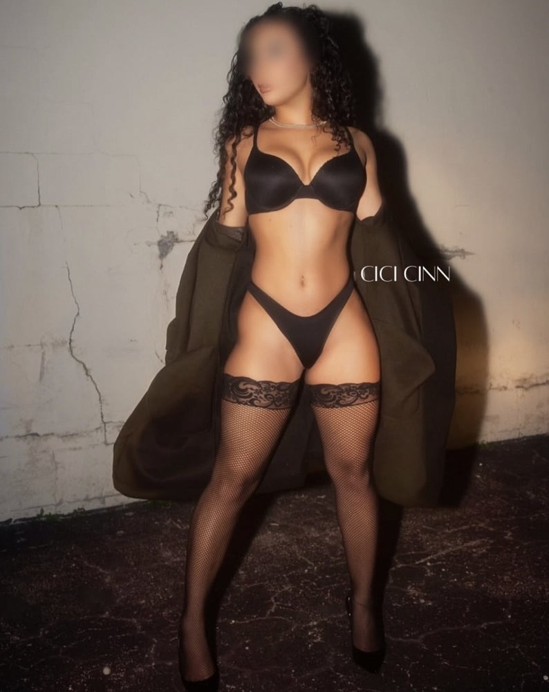 CiCi Cinn