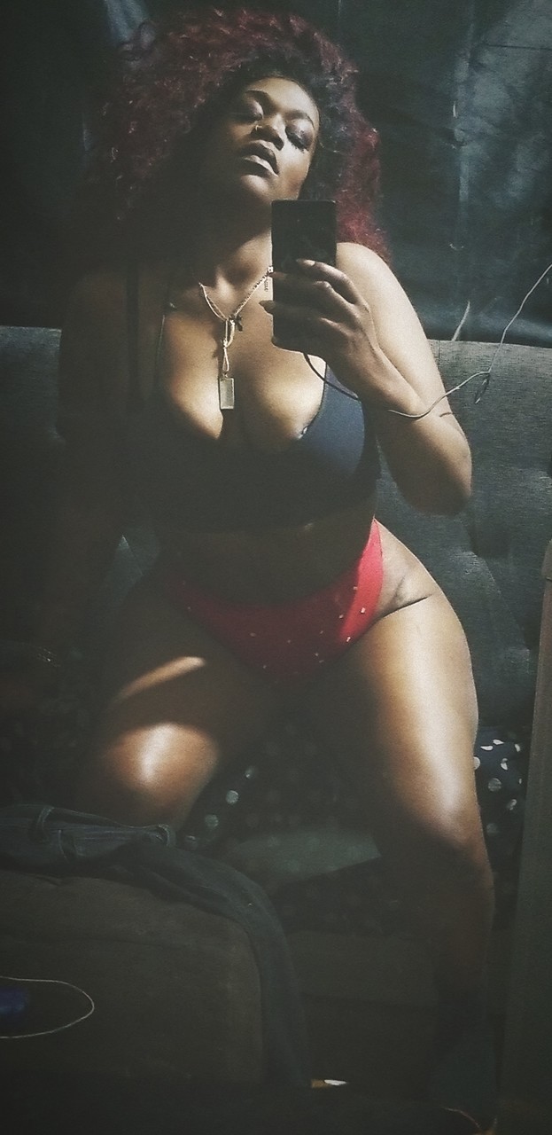 Khadijah Foxx