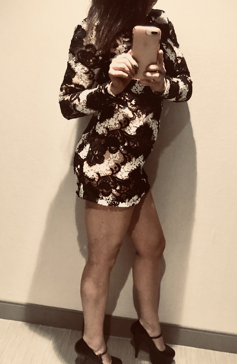 Erica Lace