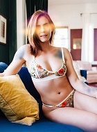 Claire Gold