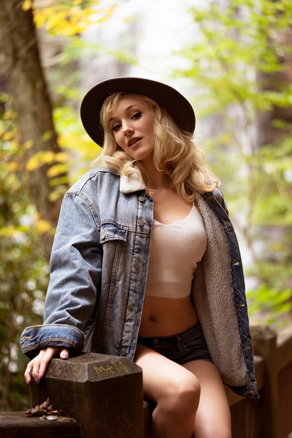 Emily Monroe