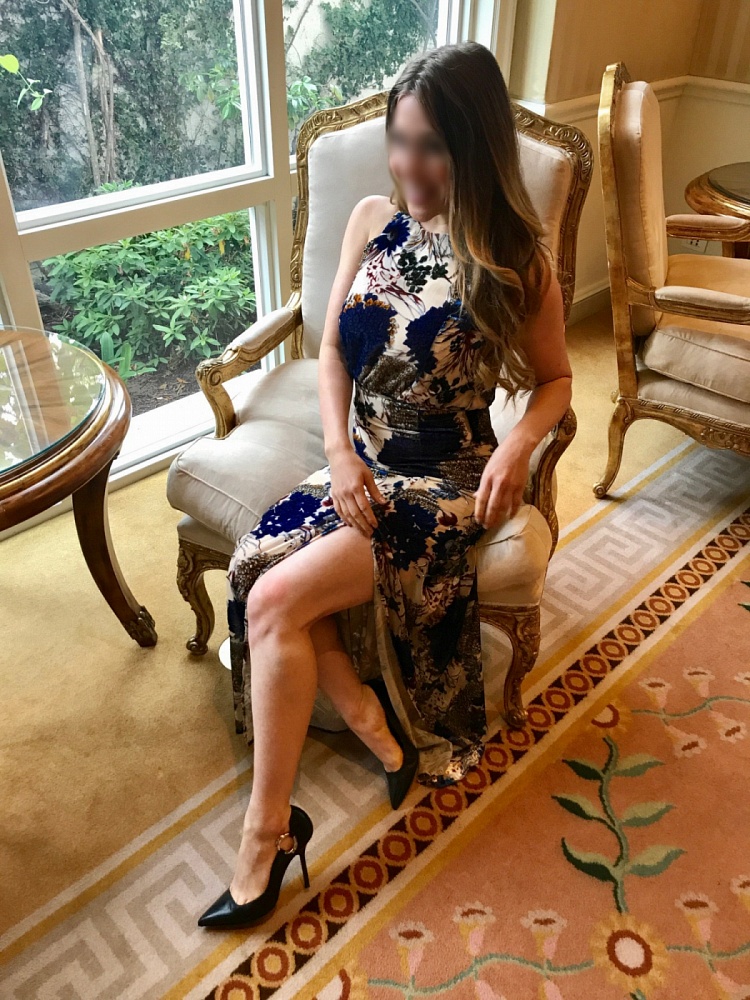 Olivia Muse