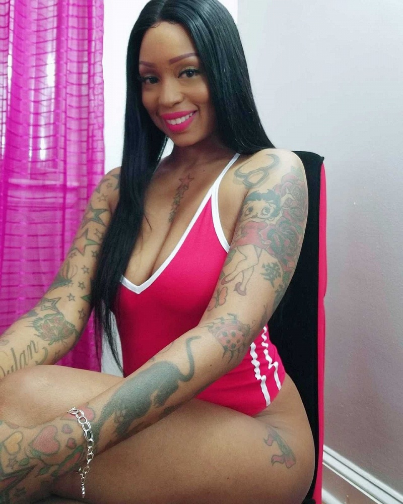 Ebony