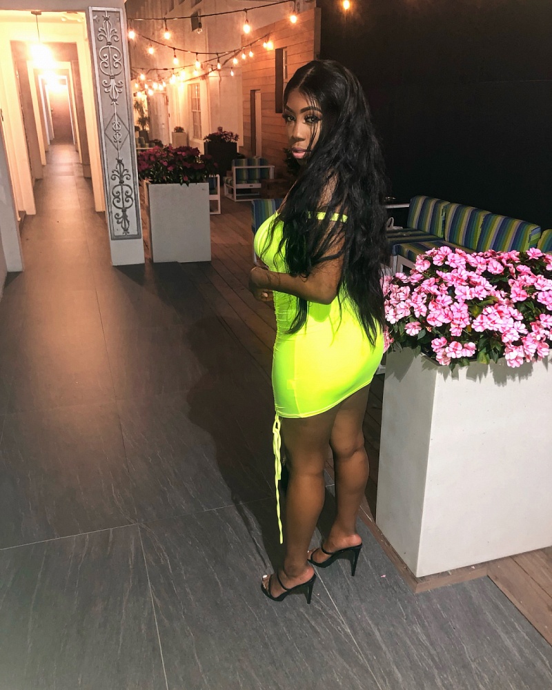 Bella Bonita