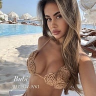 Trans Model Rubi’s Avatar