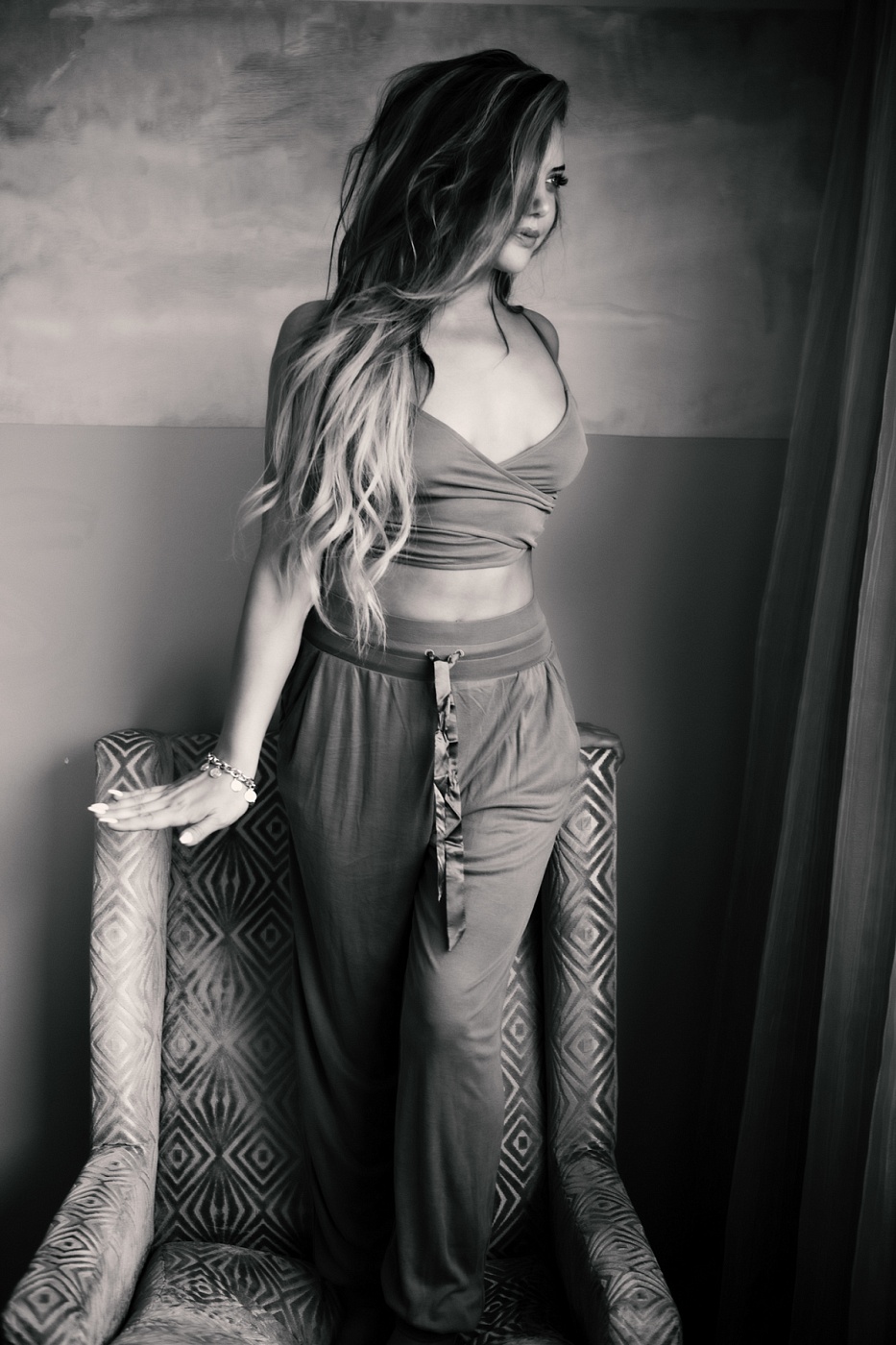 Las Vegas Kamila