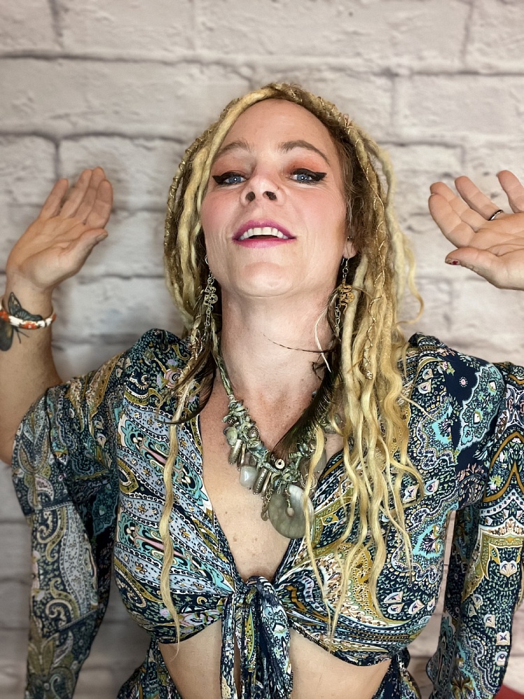 Kali Tantra