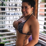 Sexy Mariana’s Avatar