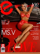 Ms.V aka SexualPerfection