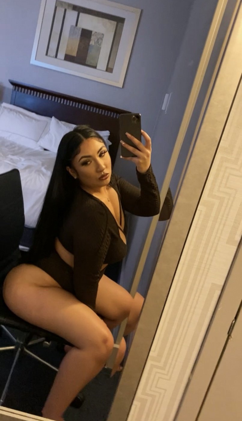 Kayla Heart