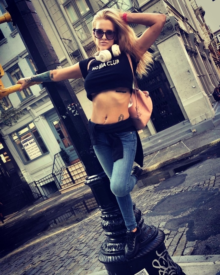 Nikki