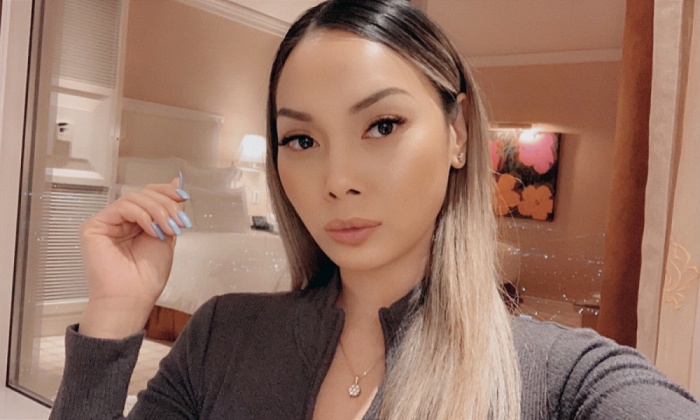 Jasmine Rose