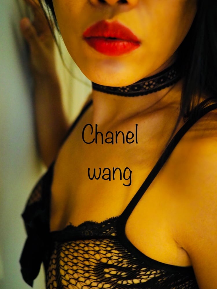 Chanel Wang