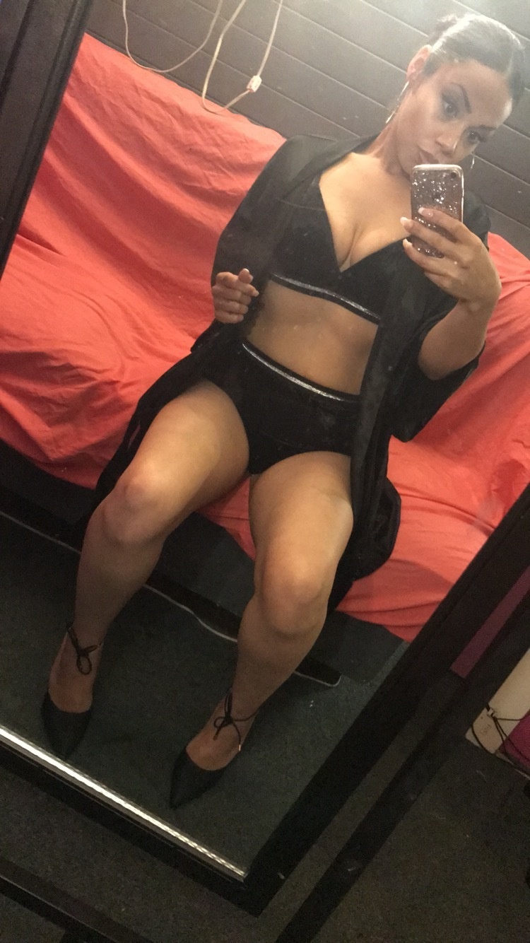 Sasha Chanel