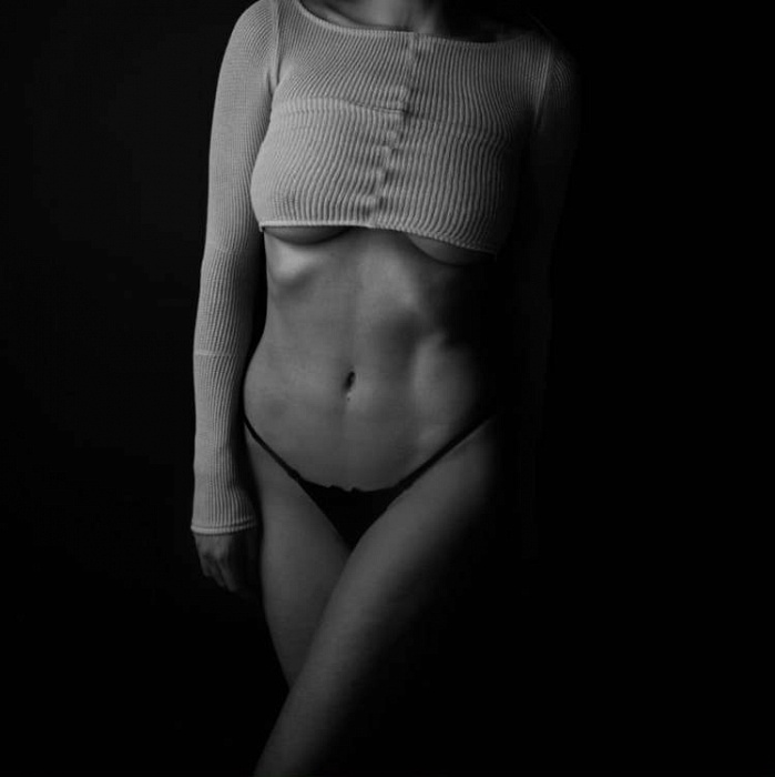 Anna Ocean