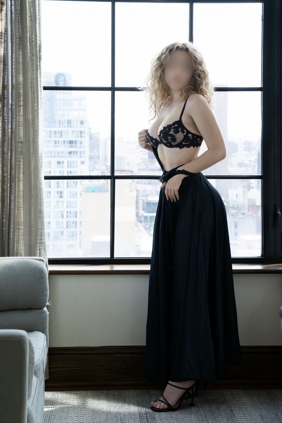 Bella Walton