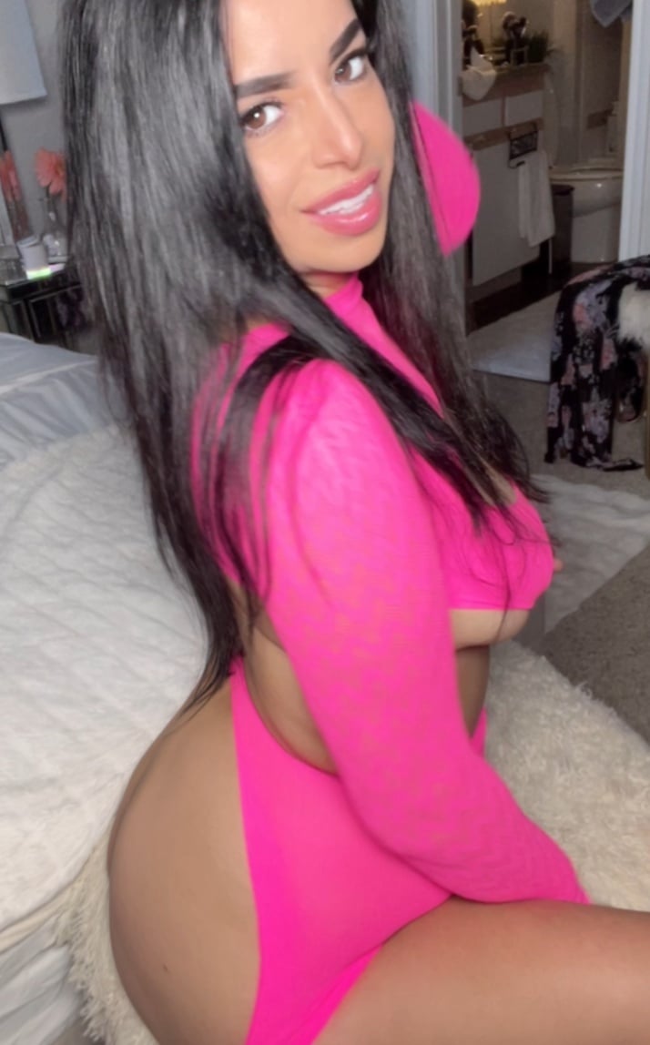Latina Camille