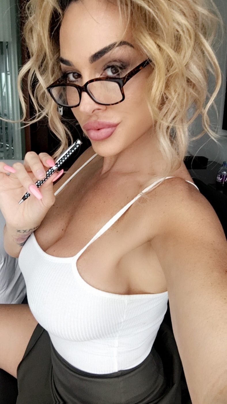 Aubrey Black
