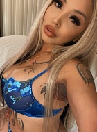 Ginababyy
