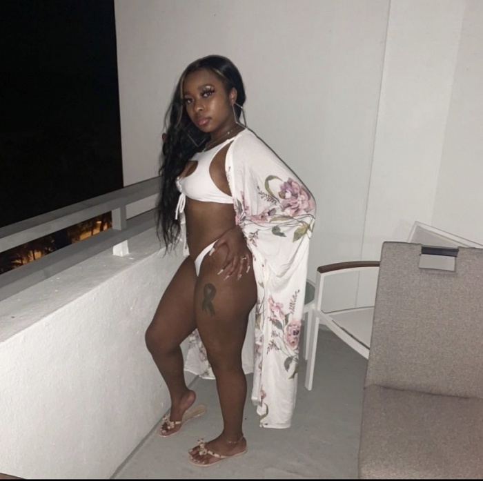 Aubree