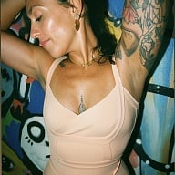 Sasha Fox’s Avatar