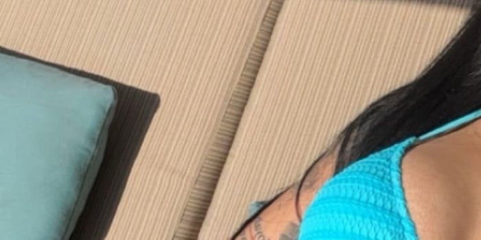 Natalia’s Cover Photo