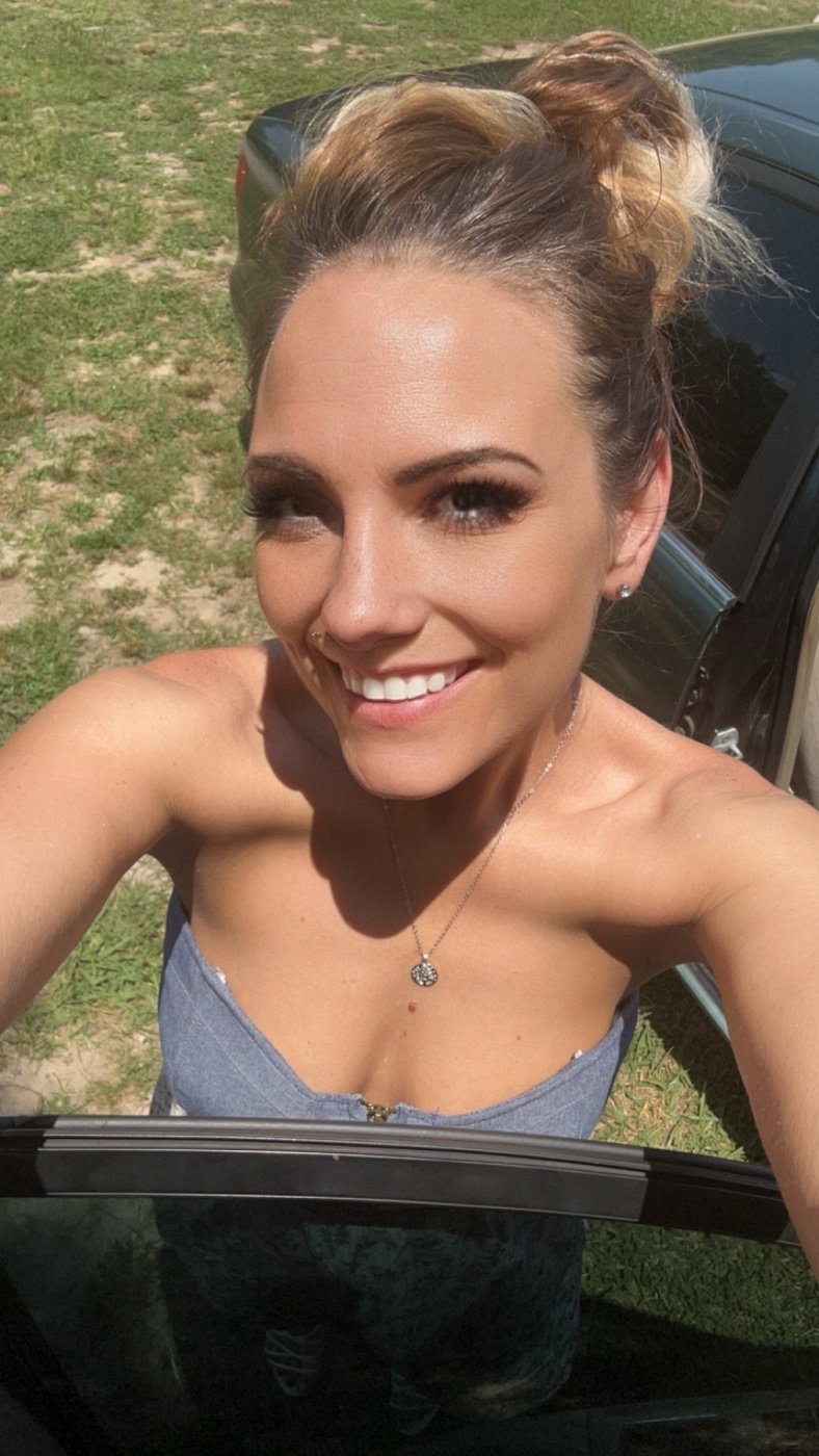 Presley marie