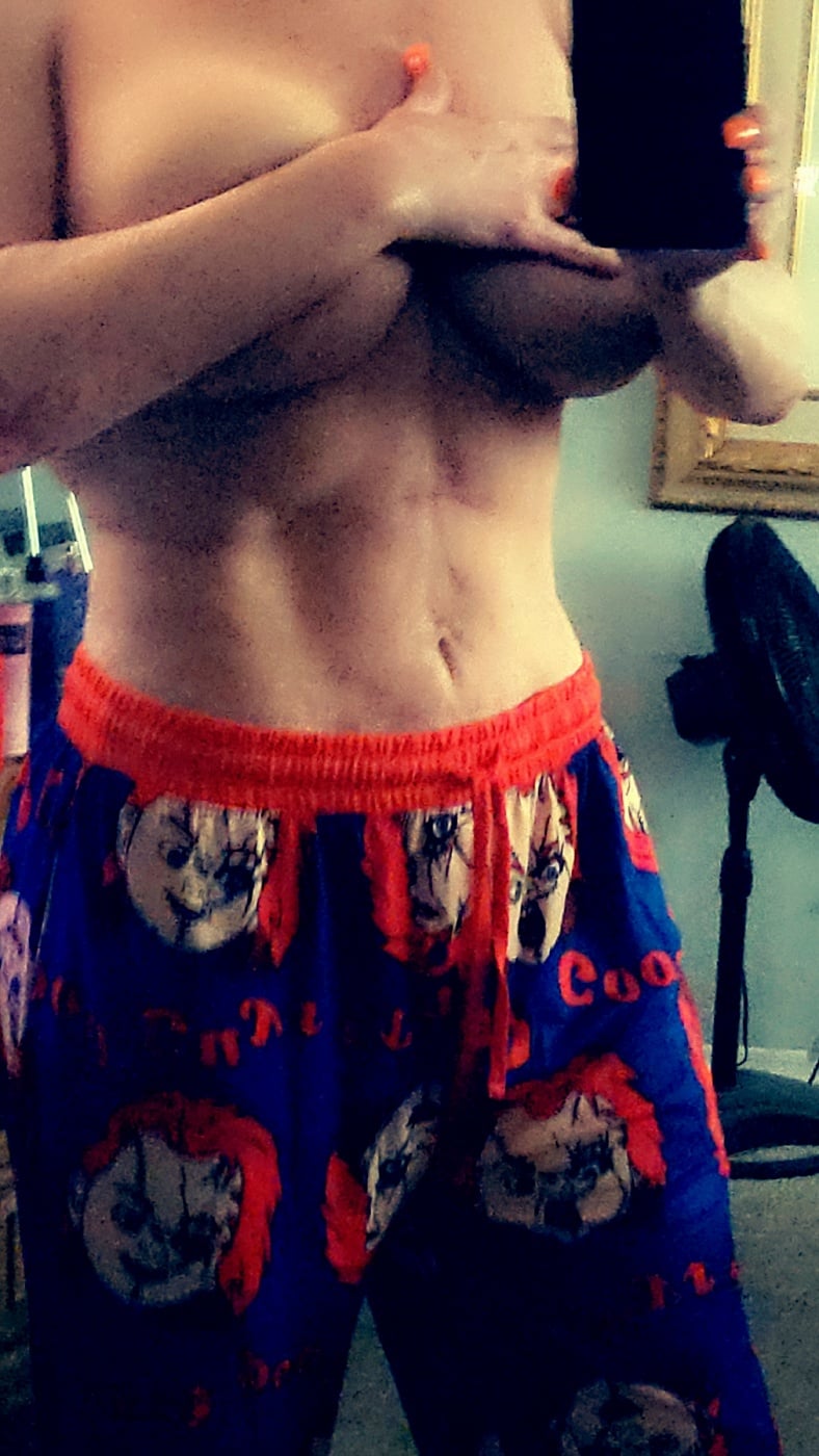 Teddybare1010