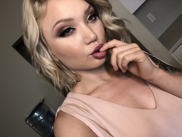 Dakota Skye