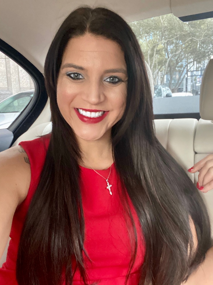 Dakota Luxx