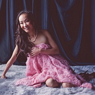 Lucy Kim’s Avatar