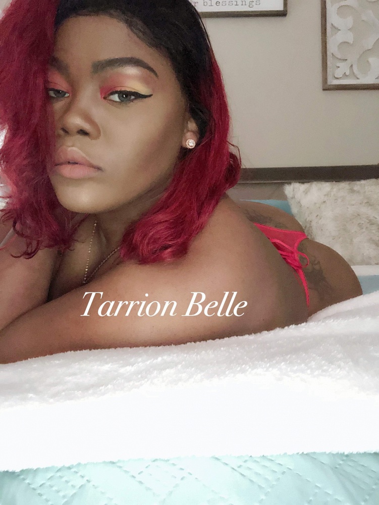 Tarrion Belle