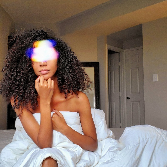 Esha James