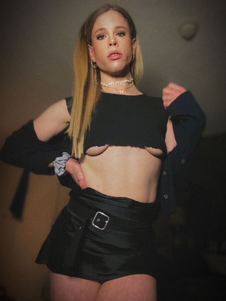 Transbabe