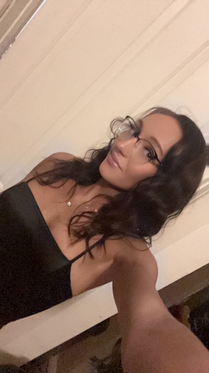 Becky Vegas