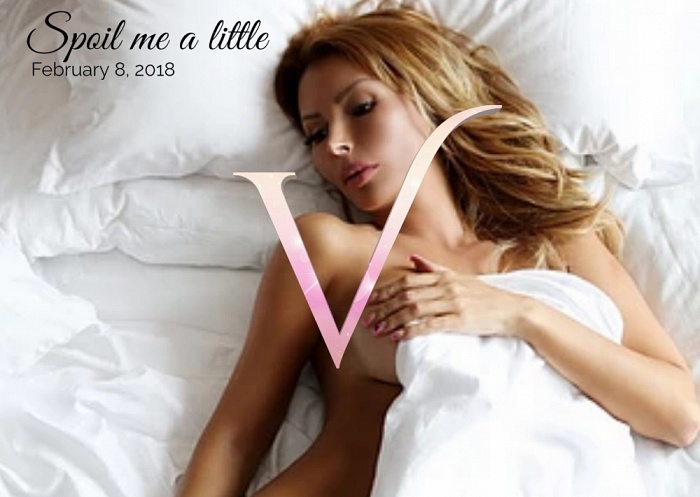 Just V