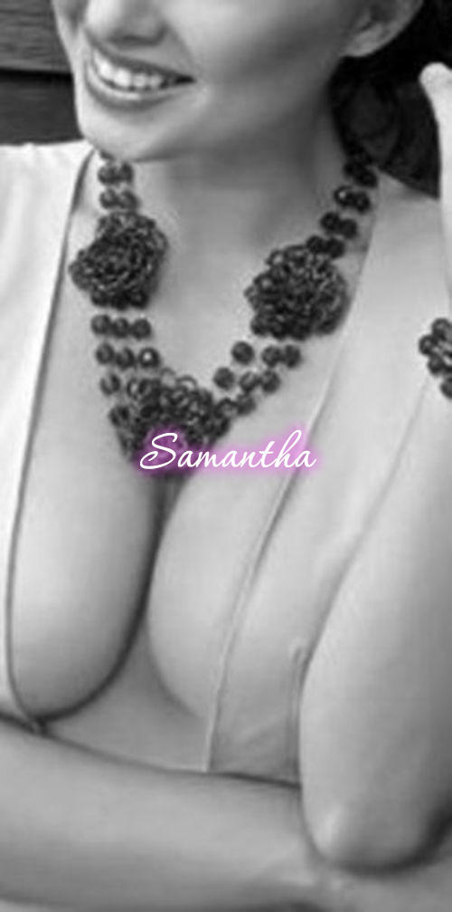 Samantha