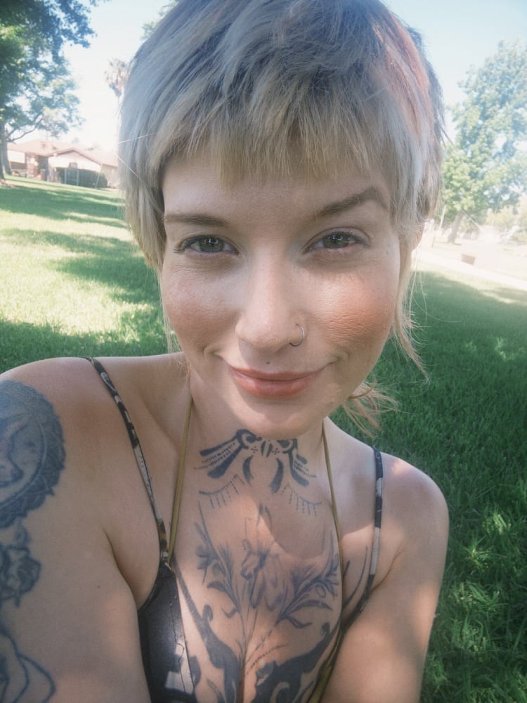 Arya Fae