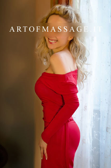 Anna ArtOfMassage