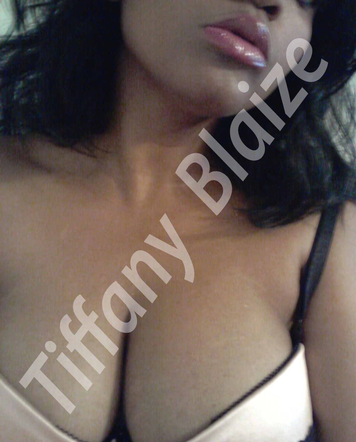 Tiffany Blaize