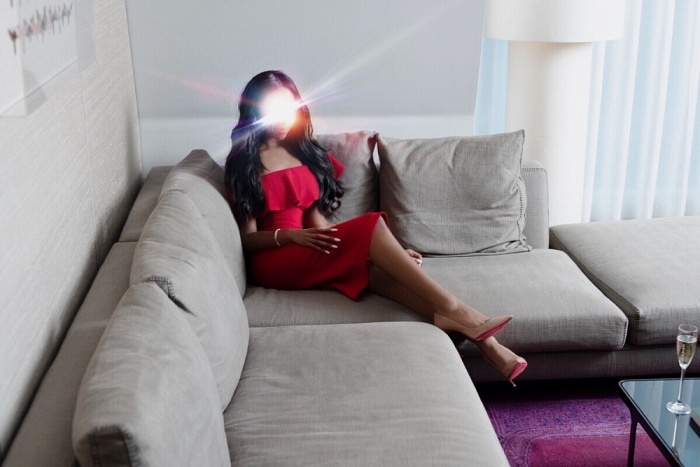 Octavia Blair
