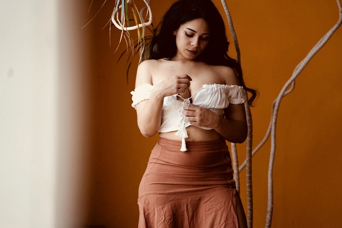 Carmen Amar