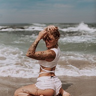 Baliana Beliza’s Avatar