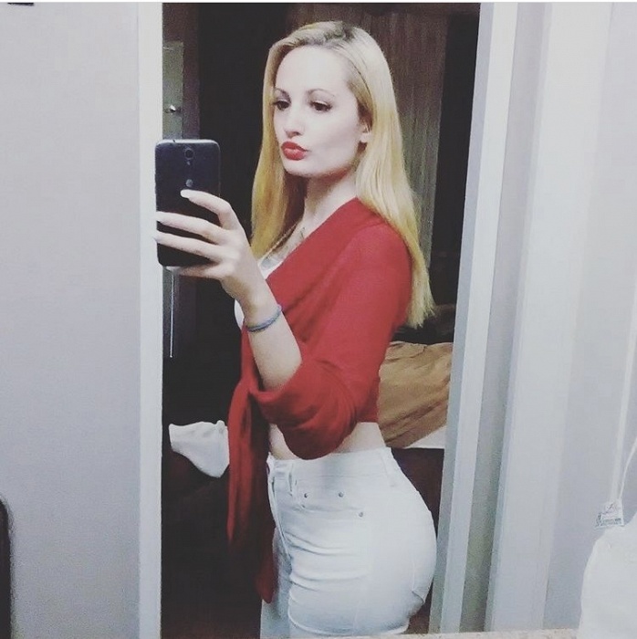 AshleyBanksss