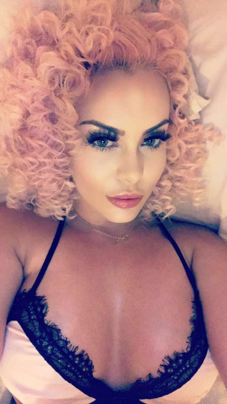 Paige Brooks