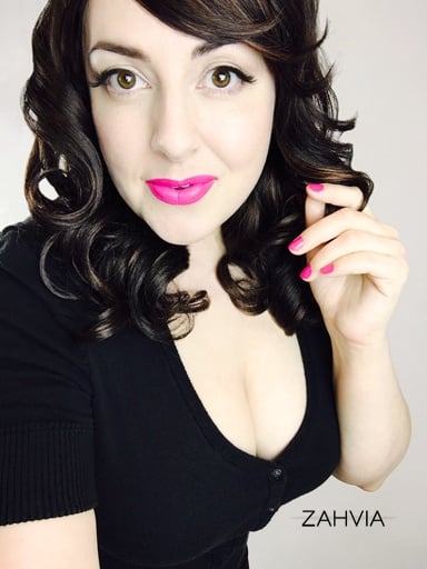 ZAHVIA