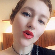 Gia Genet’s Avatar