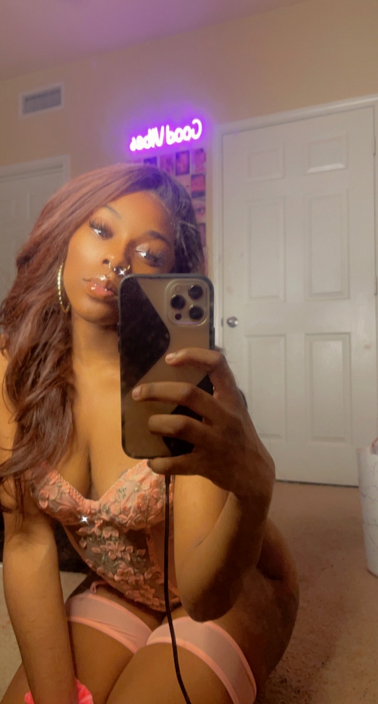 Miss Lexxi
