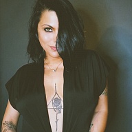 Sasha Rose’s Avatar